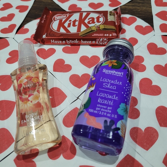 Fragrance combo - Picture 2 of 6